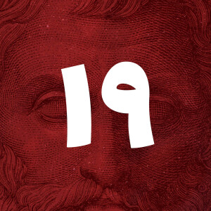 نوزدهم | رواقی‌گری (قسمت دوم) – رواقی مردن